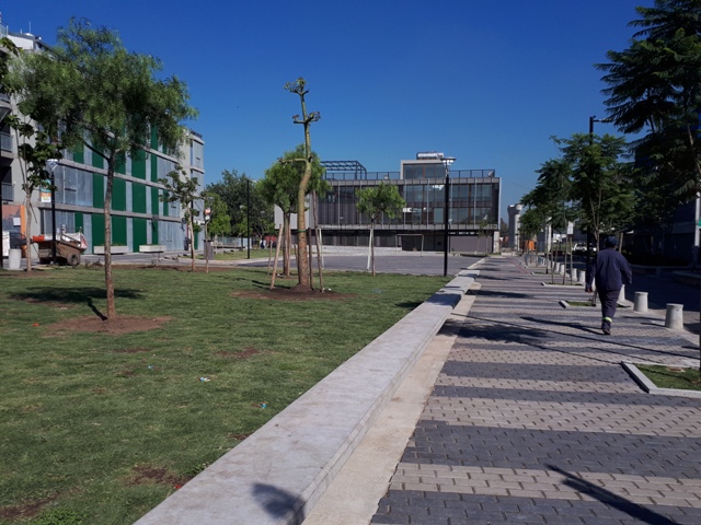 Obras